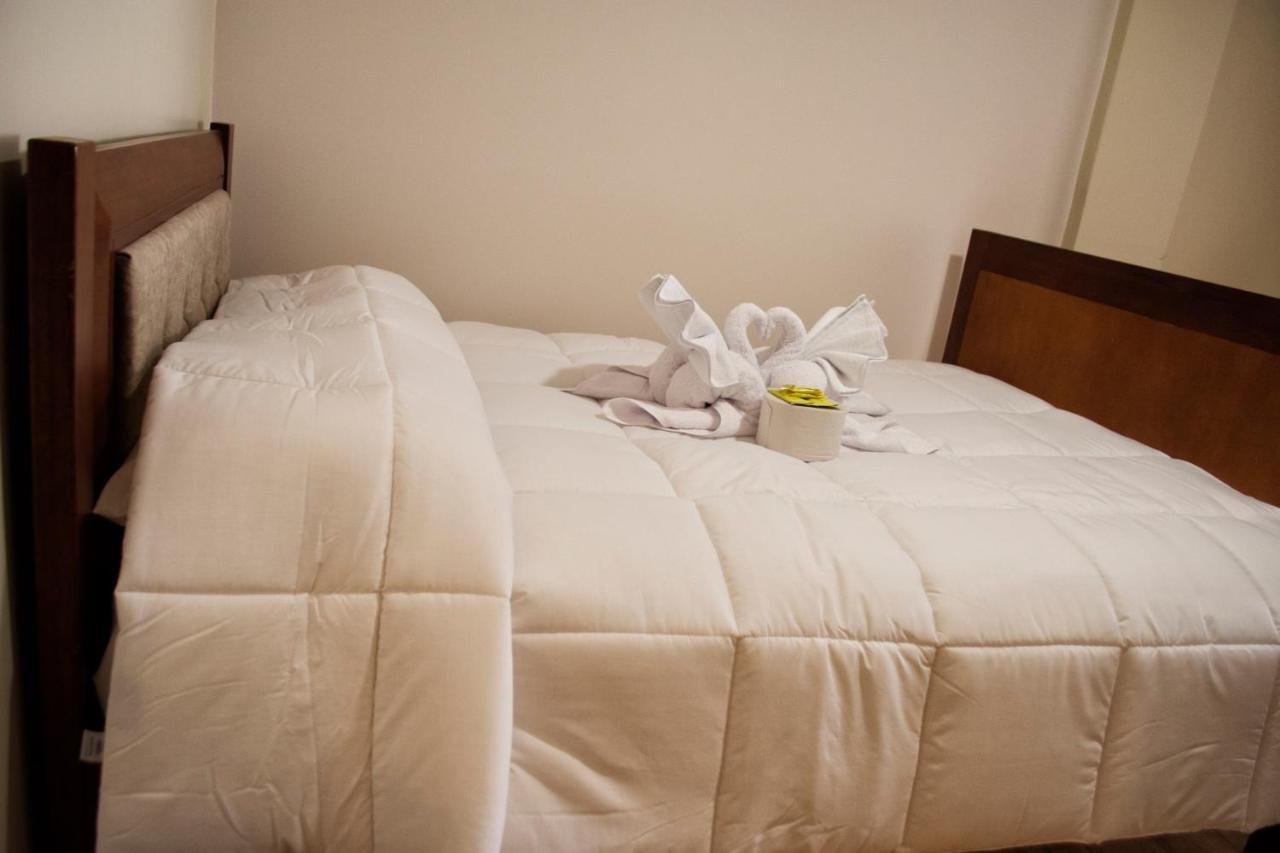 Zumbagua Hotel Imperial Zumbahua & Quilotoa Lodge מראה חיצוני תמונה