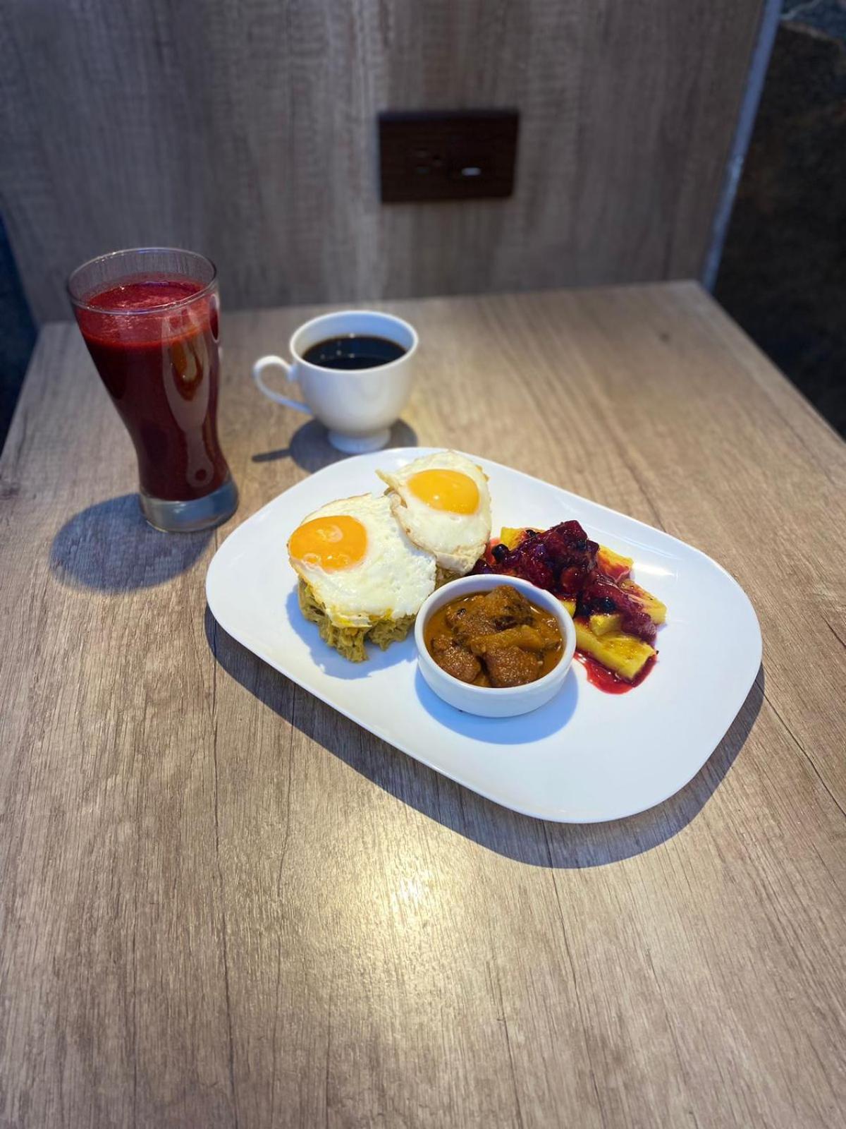 Zumbagua Hotel Imperial Zumbahua & Quilotoa Lodge מראה חיצוני תמונה